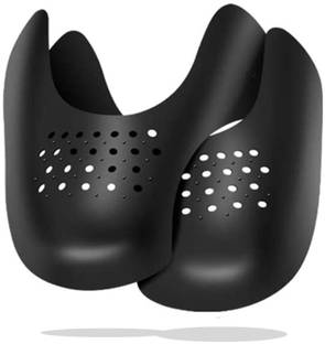 Shoe Aid CREASE GUARD LARGE UK 7-12 Silicone Toe Regular Shoe Insole