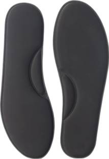 Digchika Pack-2 S-10 Insole for Shoes Men | Shoe Sole Insoles | Memory Foam Pads Inner Form Arch Sports, Regular, Orthotic Shoe Insole