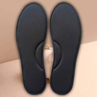 Mcart Shopee Size 7 Memory Foam Shoes Insole Orthotic Sport shoe Insoles for All Shoes Form Arch Sports, Regular, Orthotic Shoe Insole