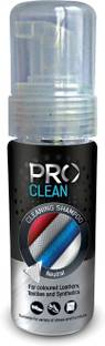 Pro Cleaning Shampoo Leather Shoe Cleaner