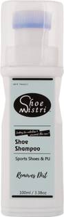 Shoe Mistri Shoe Shampoo Sports Shoe Cleaner