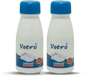 vetro canvas shoe polish Canvas Shoe Liquid Polish