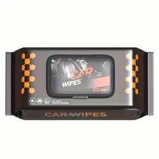 BEYKURY Paste Car Polish for Dashboard, Leather, Headlight, Windscreen