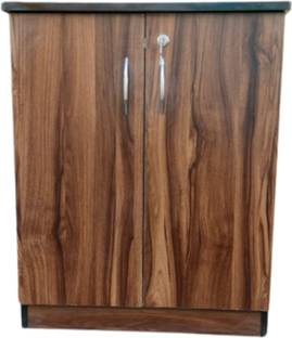SHREE Shoe rack Bamboo Shoe Rack