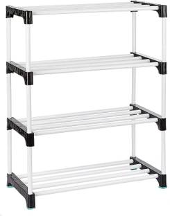 YASHVI Plastic Shoe Stand