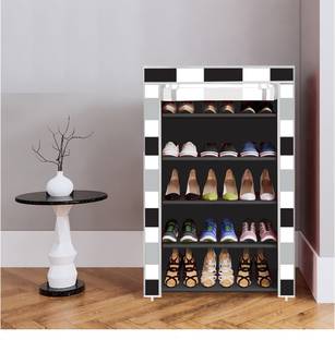 BAE shoe rack Plastic Shoe Stand