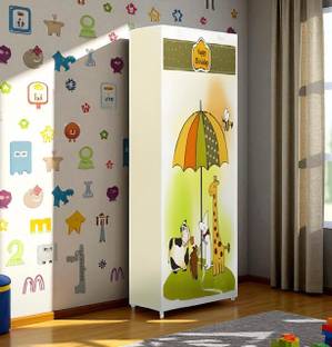 SKEDIZ Foldable 6-Layer Shoe Rack with Cover | Dustproof & Portable Plastic, Metal Shoe Stand