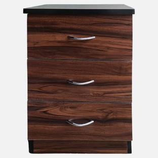 SHREE side table Engineered Wood Shoe Rack