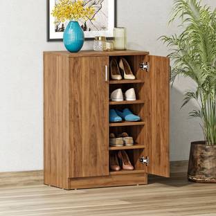 Wakefit Engineered Wood Shoe Rack