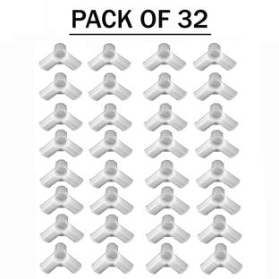 KOnline PACK_OF-32-SMALL-CONNECTOR Hose Connector