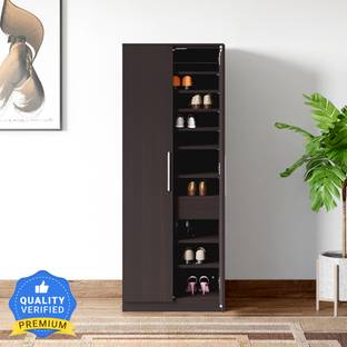 Godrej Interio Brogan Engineered Wood Shoe Rack