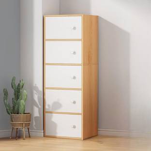 Keekos Plastic Collapsible Shoe Stand