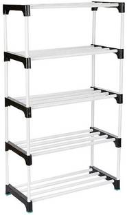 BRANTOX Plastic Shoe Stand