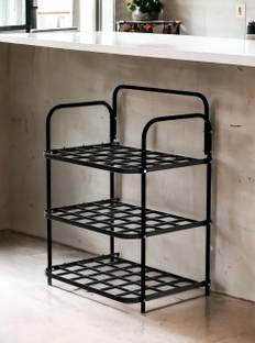 Pipasa Plastic Shoe Rack