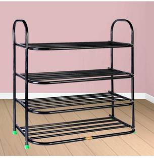 BRANTOX Plastic Shoe Stand