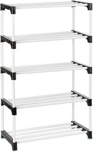 OGESS Plastic Shoe Stand
