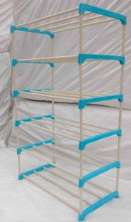 Plexus enterprises 006 Plastic Shoe Stand
