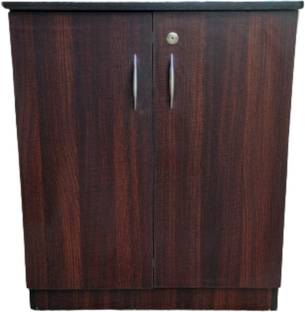 SHREE Almirah wooden Engineered Wood Almirah