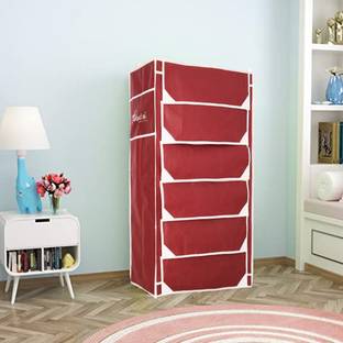 Raunak Metal Shoe Stand