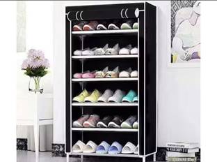 MODUSTYLE na Plastic Collapsible Shoe Stand