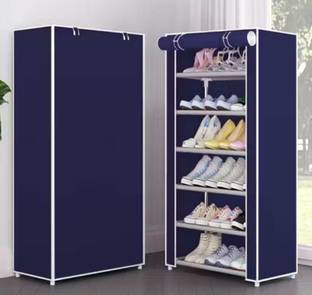 MODUSTYLE na Plastic Collapsible Shoe Stand