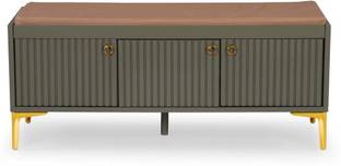 Durian Charlotte Engineered Wood Shoe Rack