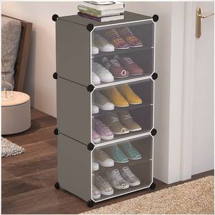 Sampri PP Collapsible Wardrobe