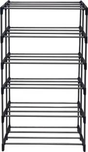 Philoshop Bookcase_wardrobe Carbon Steel Collapsible Wardrobe