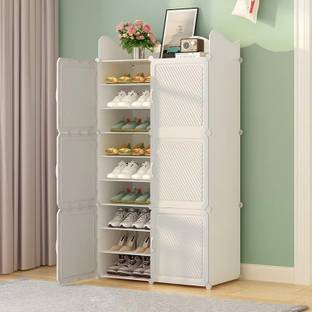 Keekos PP Collapsible Wardrobe