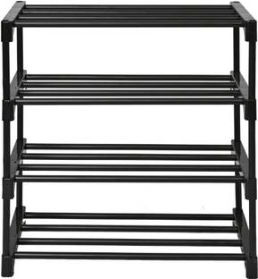 keeva Plastic Shoe Stand