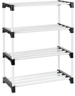 YASHVI Plastic Shoe Stand