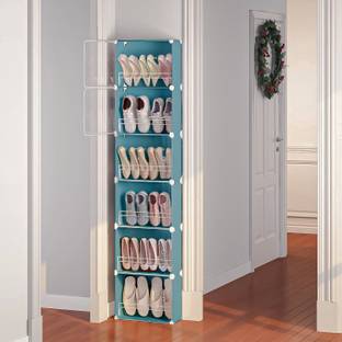 Keekos PP Collapsible Wardrobe