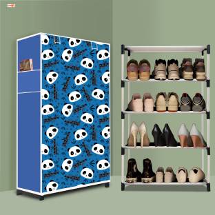 BAE Plastic Shoe Stand