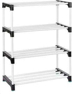 YASHVI Plastic Shoe Stand