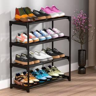 KENPORT Plastic Shoe Stand