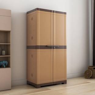 Nilkamal Freedom Mini FMSC18 Compact Plastic Shoe Cabinet | Organizer Plastic Shoe Stand Plastic Shoe Rack