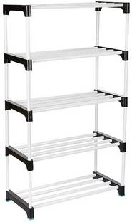 Plexus enterprises Plastic Shoe Stand