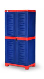 Rasekar Plastic Shoe Rack