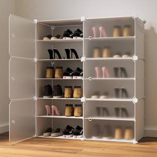 Keekos PP Collapsible Wardrobe