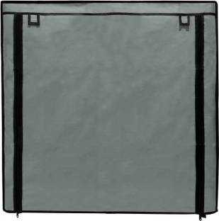 URBAN CHOICE Metal Collapsible Shoe Stand