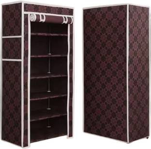 DOXMO Plastic Shoe Stand