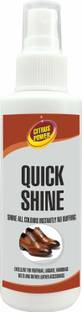 CITRUS POWER All Shoe Instantly Excellent footware Polish Shiner