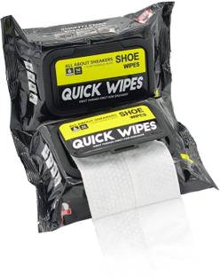 Prachi Wipes 80 Pcs Quick Wipes Removes Dirt Stains Keep Cleaner