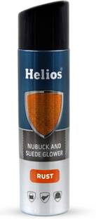 Helios Nubuck & Suede Spray 250ml (Rust) Cleaner