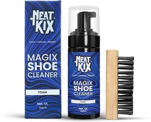 NEATKIX Standard Combo Cleaner Shoe Care Kit