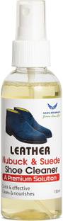 HANSWING Suede Shoe Cleaner Leather Nubuck Cleaner