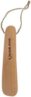 Shoe Mistri Wood Shoe Horn Shoe Tree