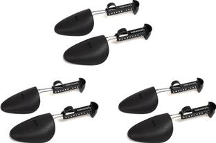 Shoe Mistri Premium Adjustable Shoe Trees for Sneakers, Shoes & Boots Shoe Tree