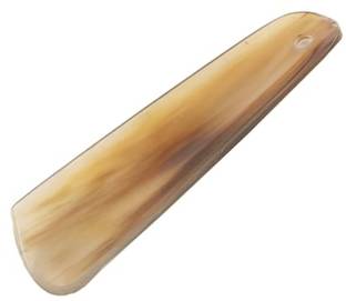InsTook Unisex Natural Color Shoe Horn Lightweight but Durable, Shaped to Fit Your Heel, No More Ruining The Heel of Your Shoes! (Assorted) Shoe Tree