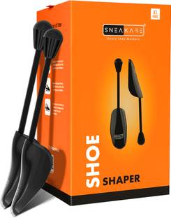 SNEAKARE Shoe Shaper Pack of 1 Adjustable Shoe Tree for Shoes (UK5–UK12) Shoe Tree